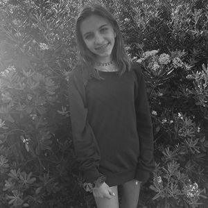 Meet your Posher, Amelia